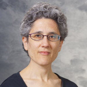 Nora Jacobson
