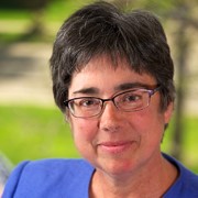 Jane Mahoney