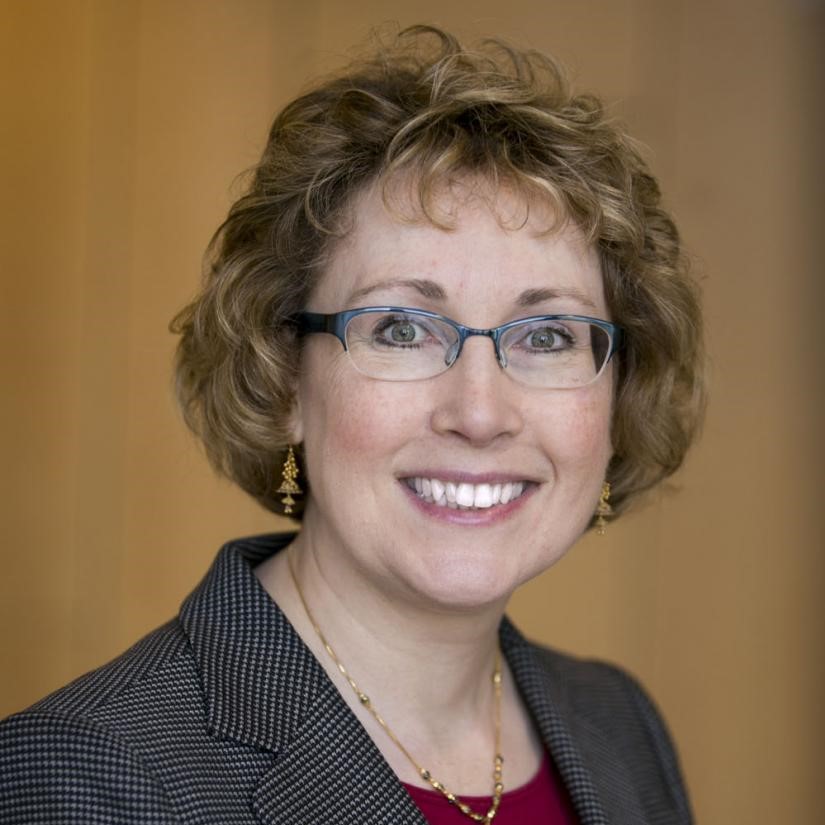 Maureen Smith