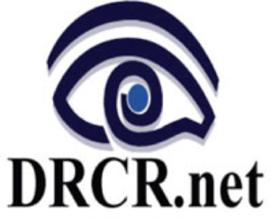 diabetic retinopathy clinical research network logo