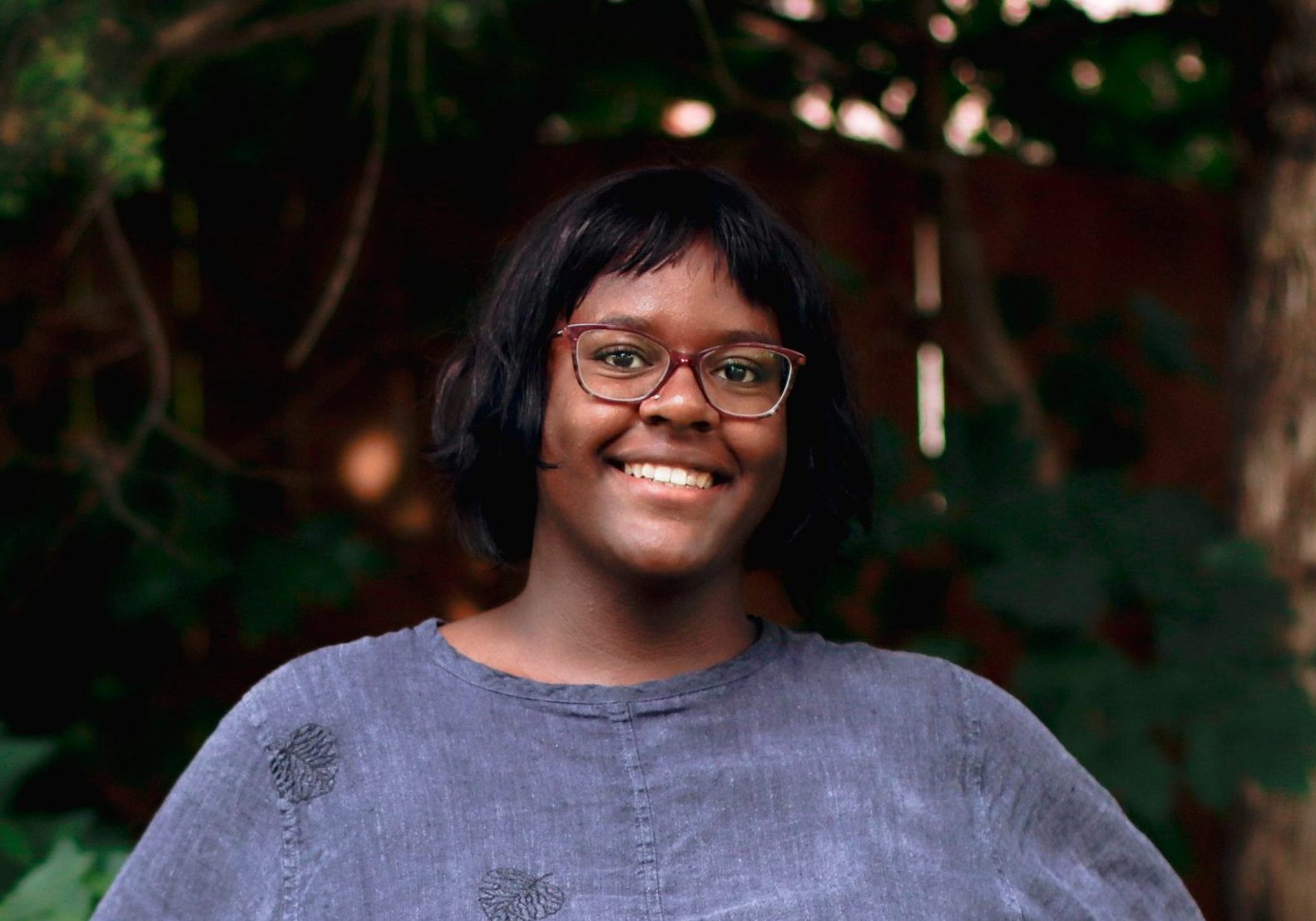 Christiana Fowlkes