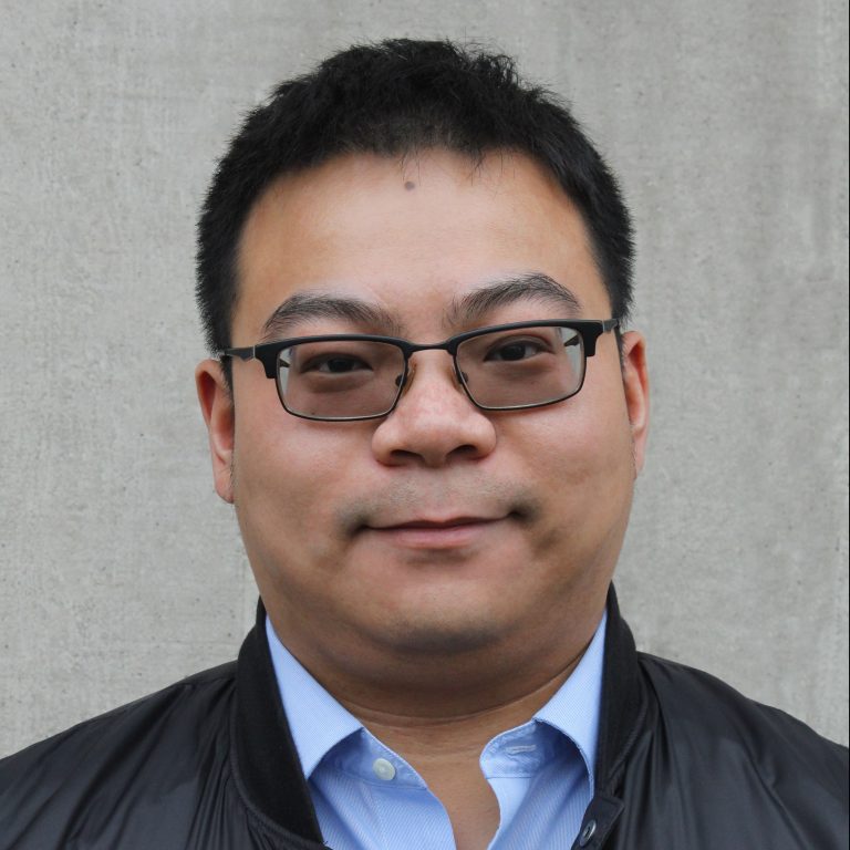 Sijia Yang