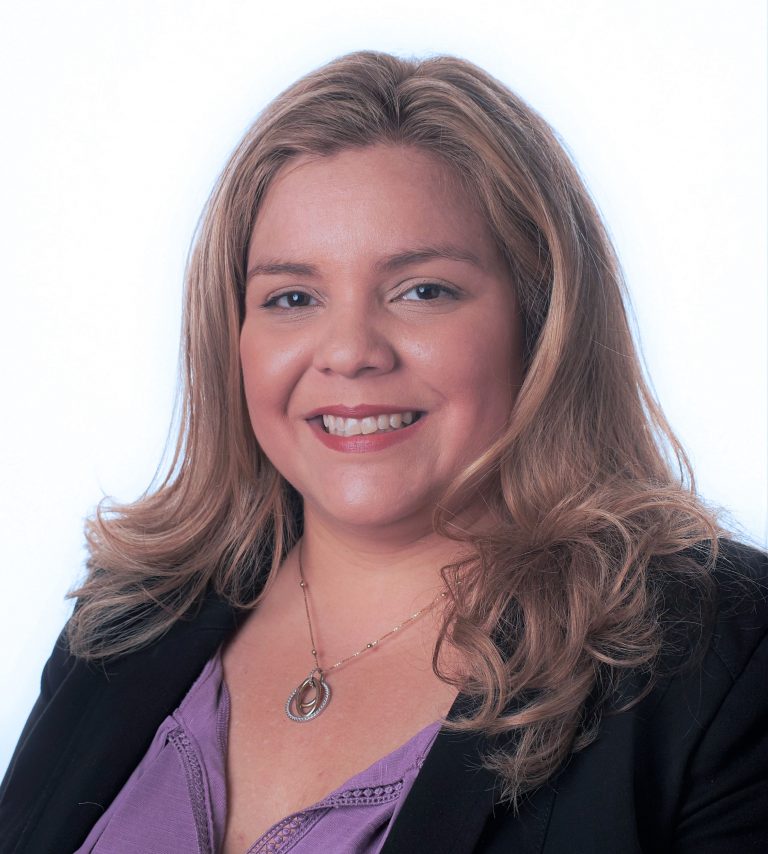 Maria Mora  Pinzon