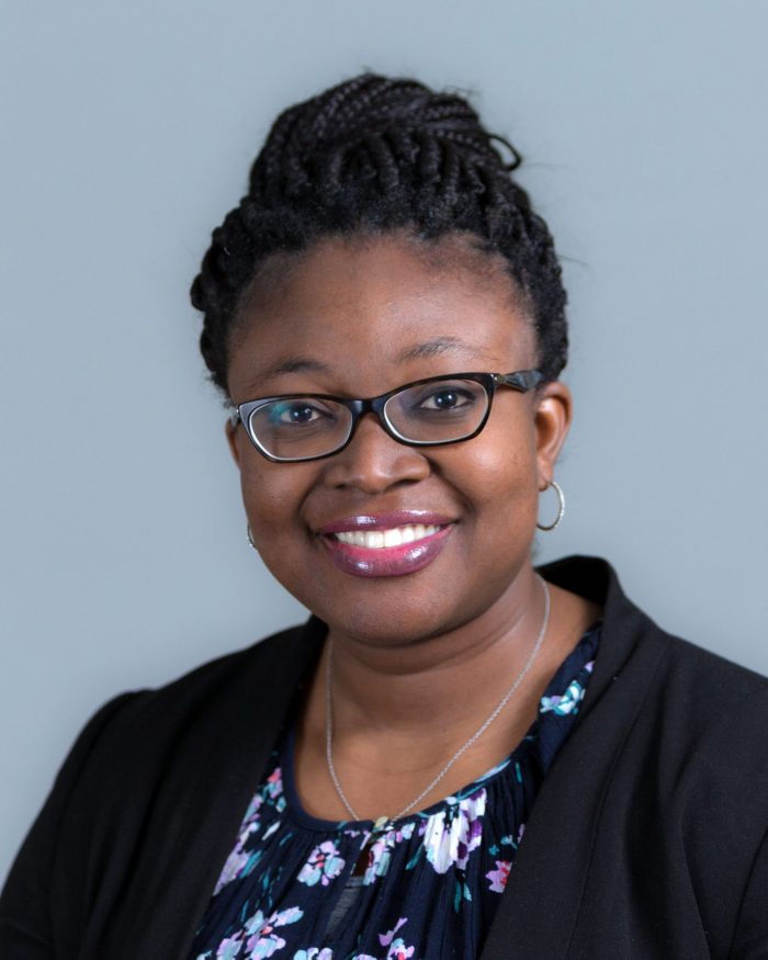 Olayinka O. Shiyanbola