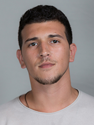 Jake Khoussine